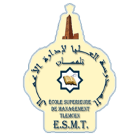 Bienvenus sur la plateforme pédagogique de l'école supérieure de management Tlemcen
