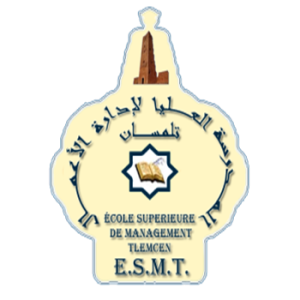 Bienvenus sur la plateforme pédagogique de l'école supérieure de management Tlemcen