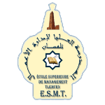 Bienvenus sur la plateforme pédagogique de l'école supérieure de management Tlemcen